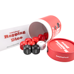 Rapping Dice